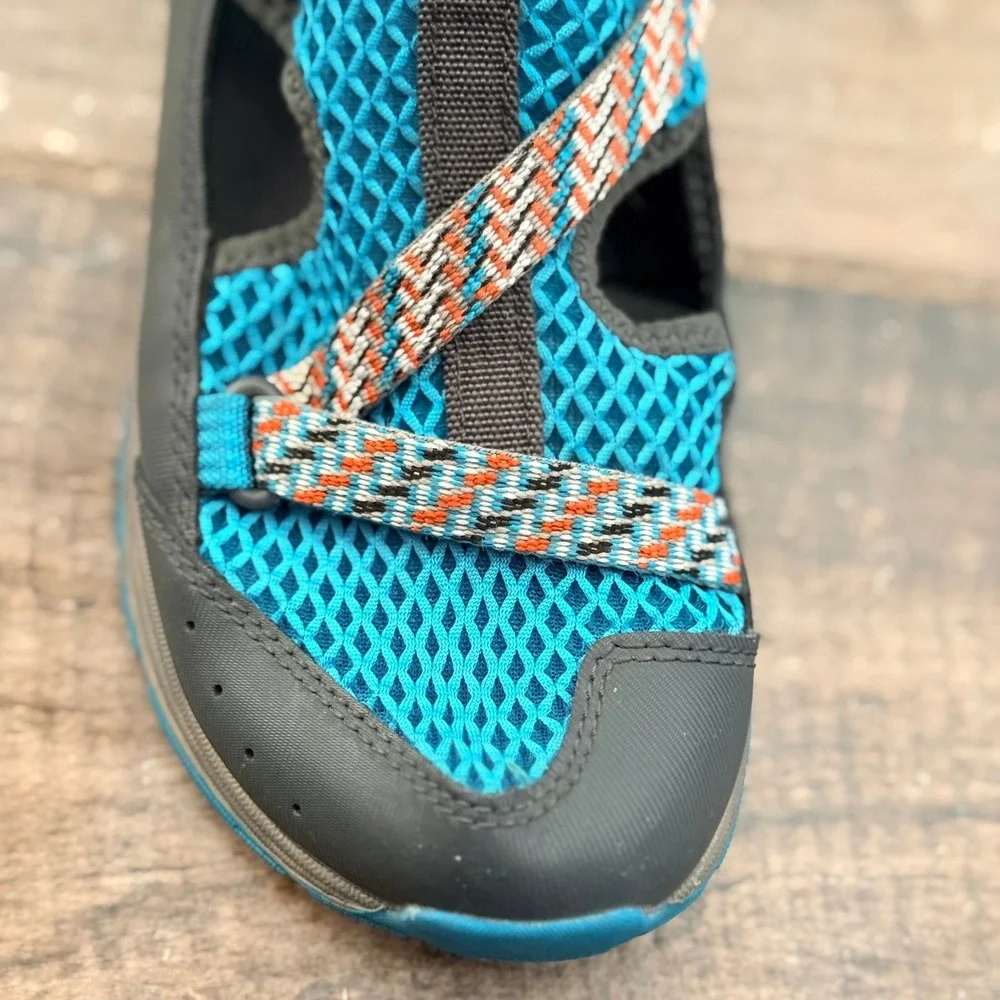 Chaco kids odyssey